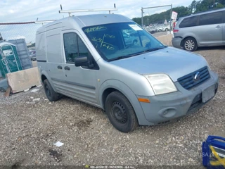 FORD FORD TRANSIT CONNECT XL