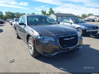 CHRYSLER CHRYSLER 300 ANNIVERSARY EDITION