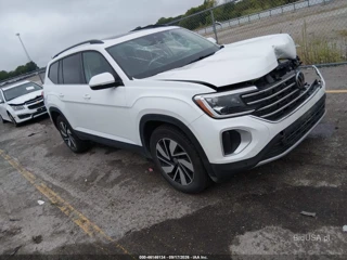 VOLKSWAGEN VOLKSWAGEN ATLAS 2.0T SE W/TECHNOLOGY