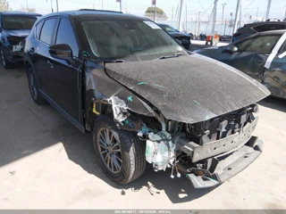 MAZDA MAZDA CX-5 TOURING