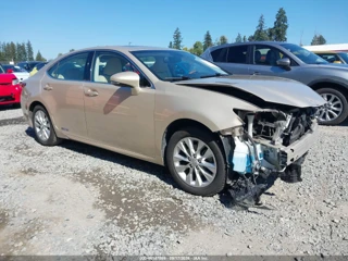 LEXUS LEXUS ES 300H