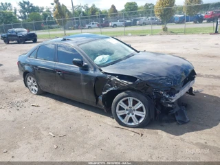 AUDI AUDI A4 2.0T PREMIUM