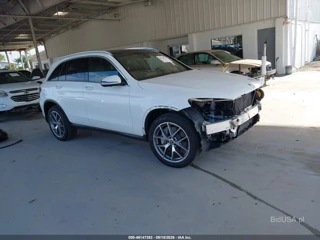 MERCEDES-BENZ MERCEDES-BENZ GLC 300 4MATIC