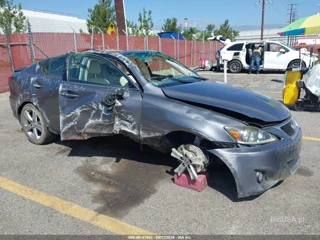 LEXUS LEXUS IS 250