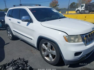JEEP JEEP GRAND CHEROKEE OVERLAND