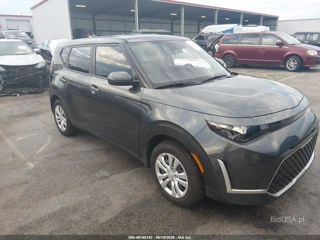 KIA KIA SOUL LX