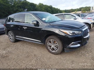 INFINITI INFINITI QX60