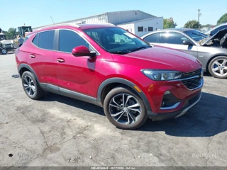 BUICK BUICK ENCORE GX SELECT