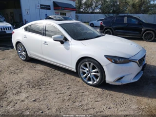 MAZDA MAZDA MAZDA6 TOURING