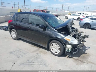 NISSAN NISSAN VERSA 1.8 S