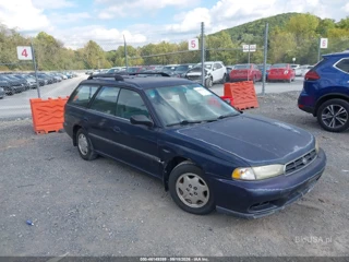 SUBARU SUBARU LEGACY BRIGHTON