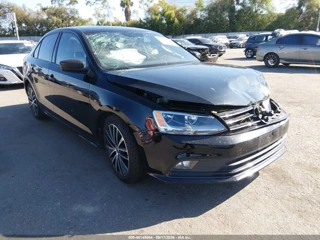 VOLKSWAGEN VOLKSWAGEN JETTA 1.8T SPORT