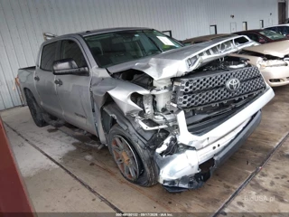 TOYOTA TOYOTA TUNDRA SR5 4.6L V8