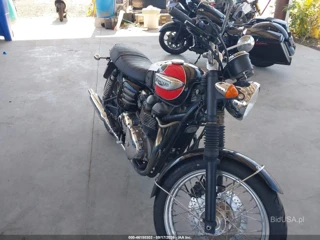 TRIUMPH MOTORCYCLE TRIUMPH MOTORCYCLE T100 BONNEVILLE