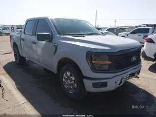 FORD FORD F-150 STX