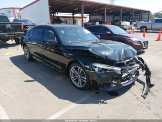 BMW ALPINA B7 XDRIVE