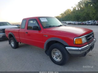 FORD FORD RANGER SPLASH/STX/XLT