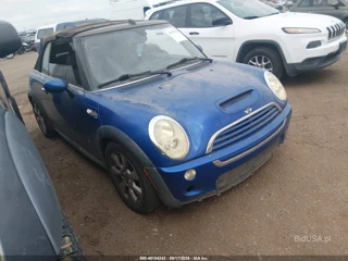 MINI MINI COOPER S