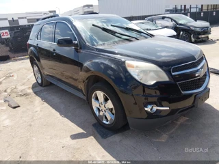CHEVROLET CHEVROLET EQUINOX 2LT