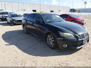LEXUS LEXUS GS 450H