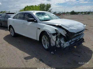 FORD FORD TAURUS SE