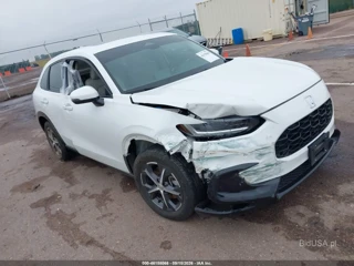 HONDA HONDA HR-V AWD EX-L
