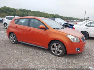 PONTIAC PONTIAC VIBE