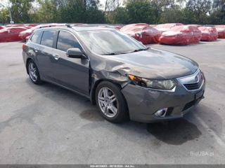 ACURA ACURA TSX 2.4