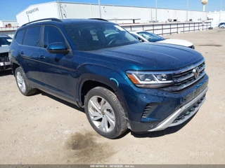 VOLKSWAGEN VOLKSWAGEN ATLAS 3.6L V6 SE W/TECHNOLOGY