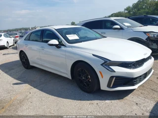 KIA KIA K5 LXS FWD