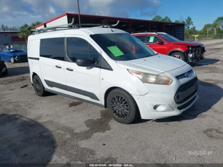 FORD FORD TRANSIT CONNECT XLT
