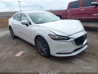 MAZDA MAZDA MAZDA6 TOURING