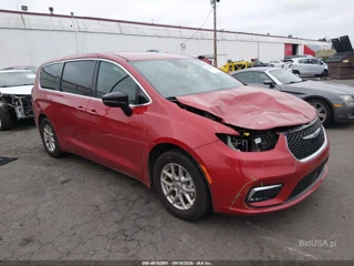 CHRYSLER CHRYSLER PACIFICA SELECT