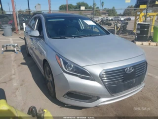 HYUNDAI HYUNDAI SONATA HYBRID LIMITED