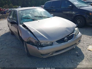 TOYOTA TOYOTA COROLLA CE