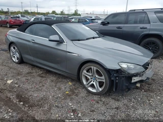 BMW 650I