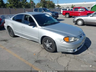 PONTIAC PONTIAC GRAND AM SE