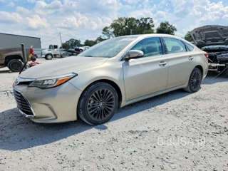 TOYOTA AVALON TOURING