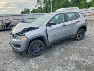 JEEP COMPASS SPORT