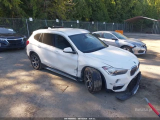 BMW X1 XDRIVE28I