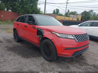 LAND ROVER LAND ROVER RANGE ROVER VELAR P250