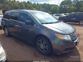 HONDA HONDA ODYSSEY EX