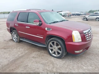 CADILLAC CADILLAC ESCALADE STANDARD