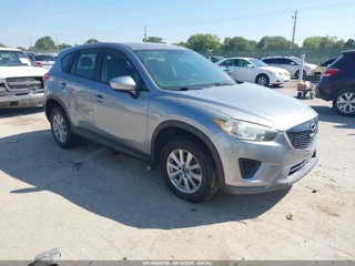 MAZDA MAZDA CX-5 SPORT