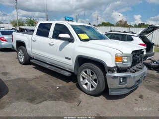 GMC SIERRA 1500 SLE