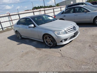 MERCEDES-BENZ MERCEDES-BENZ C 300 LUXURY 4MATIC/SPORT 4MATIC