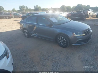 VOLKSWAGEN VOLKSWAGEN JETTA 1.4T SE