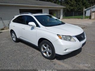 LEXUS LEXUS RX 350