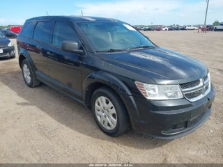 DODGE DODGE JOURNEY AMERICAN VALUE PKG