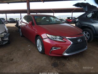 LEXUS LEXUS ES 350